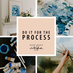 My journey from starving artist to six-figure business owner AND the power of small, consistent steps