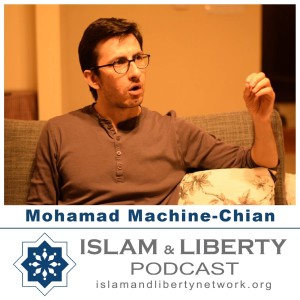 Episode 008 - Mohamad Machine-Chian - Banking in the Islamic Republic of Iran Caught between Faith and Performance