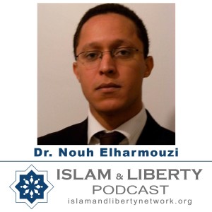 Episode 010 - Nouh Elharmouzi - Economic Freedom, Political Freedom: The Relationship after the Arab Spring