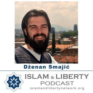 Episode 011 - Dženan Smajić, the price system in early Islamic history