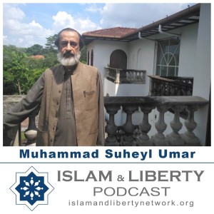 Episode 012 - Muhammad Suheyl Umar, Islamization of knowledge