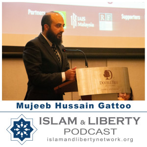 Episode 025 - Mujeeb Hussain Gattoo, The Ahmediyya question, the response of Muslim Scholars, and the (im)possibility of religious co-existence in Contemporary Islamic Thought.