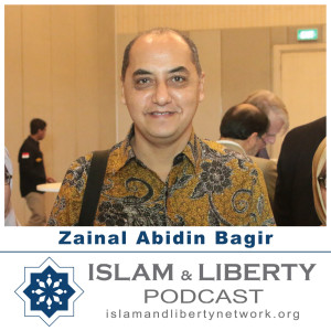 Episode 029 - Zainal Abidin Bagir; The Politics and Law of Blasphemy in Indonesia