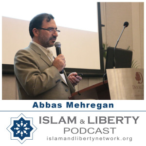 Episode 036 - Abbas Mehregan; The Jurisprudential Principles of Equality between Muslims and Non-Muslims in Islamic Sharia