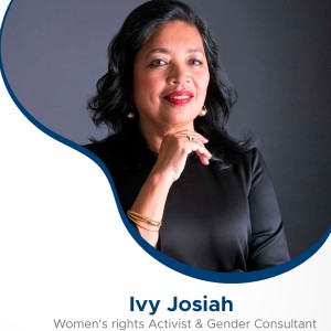 Episode 048 -  ILN Talk Show 12th Episode: The Domestic Violence Act in Malaysia and beyond with Ms. Ivy Josiah