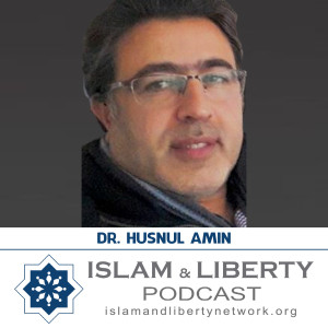 Episode 040 - ‪Dr. Husnul Amin: Post Islamism in Muslim Societies