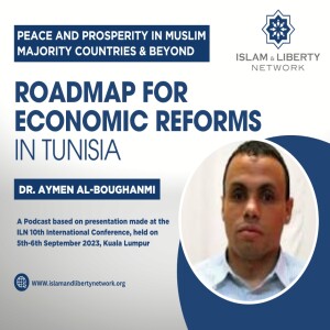 Episode 062 -  Roadmap for Economic Reforms in Tunisia