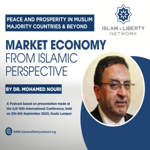 Episode 075 - Market Economy from an Islamic Perspective