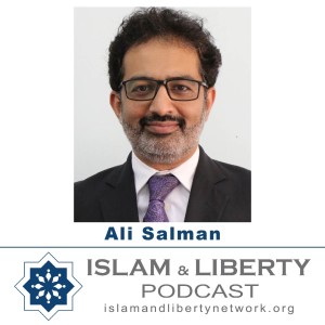 Episode 014 - Ali Salman, Part 1 - Principles of Islamic Economics