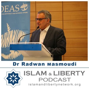 Episode 018 - Democratic Transition in Tunisia