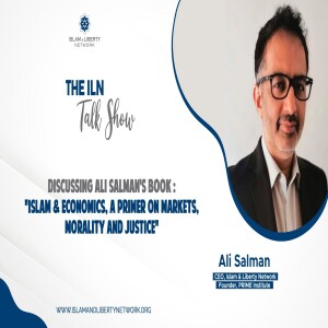 Episode 056 -  ILN Talk Show 18th Ep: The Political and Economic Crisis in Pakistan with Mr. Ali Salman