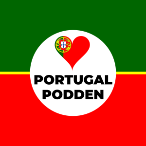 Avsnitt 2. Vi flyttade till Portugal