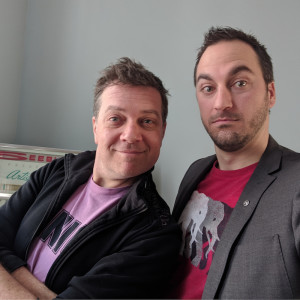 Tristan Demers: ‘’Les enfants ont besoin de s’ennuyer pour être capables de créer!’’ Rencontre avec l’auteur jeunesse Tristan Demers qui a la langue aussi aiguisée que ses crayons!