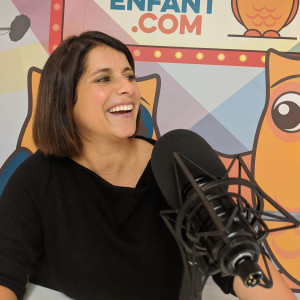Anaïs Favron fait maintenant partie de la famille!