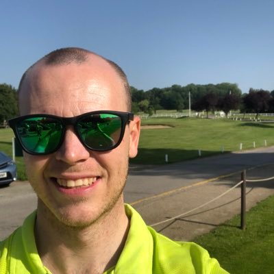 #14 Golf Guy Reviews - Kevin - #HappyMeShow