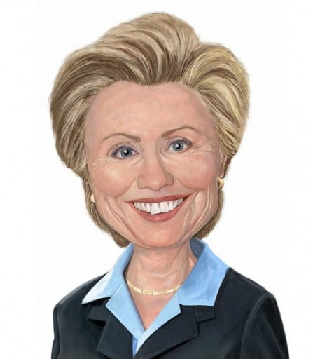 Bill Show #118: Hillary (Conan the Inevitable) Clinton, Carly Fiorina, Bill O’Reilly and The Killer Bees.