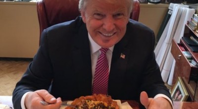 Bill Show #147: Time To Eat It, America!
