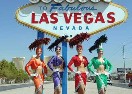 Bill Show #140: What Happens in Vegas...Stays In Vegas.