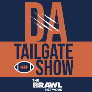 Da TailGate Show  "Season On The Brink, Ted Must Go" 12-3-20
