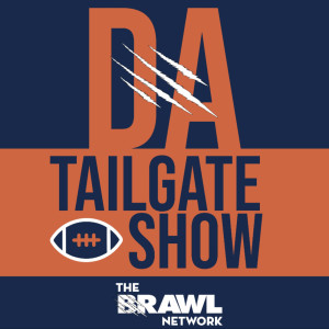 Da TailGate Show 