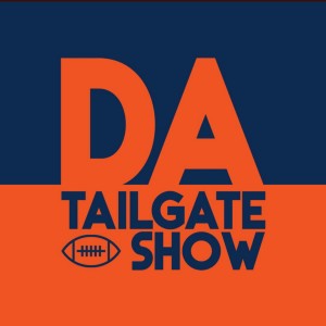 Da TailgateShow "Losing Streak Is Over! What Does It Mean?" 12-13-20