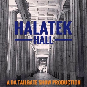 Halatek Hall Episode 2 Bears Top 100 Players Countdown 61 to Number 1