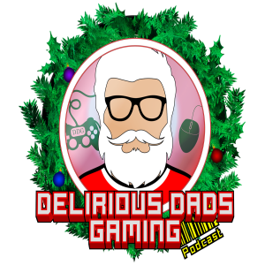 DDG Podcast 93: Delirious Holidays