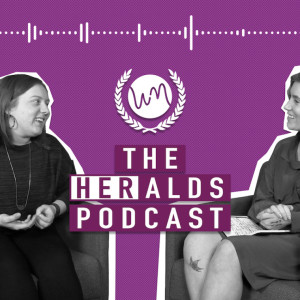 1: Recognising Jesus, an Army of others and a rhythm of grace with Hannah Medland