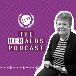 Where do you find belonging?  With Denise Reddell
