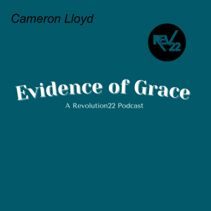 Evidence of Grace | Cameron Lloyd