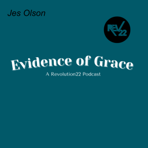 Evidence of Grace | Jes Olson