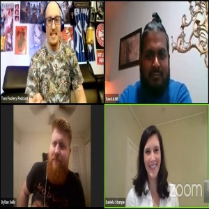 Ep11 The Panel