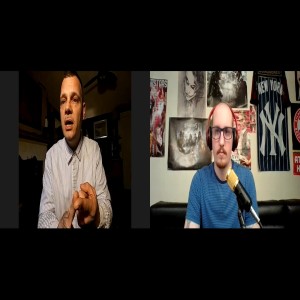 Ep6 Conspiracy vs Truther