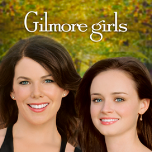 Ep. 35: Gilmore Girls (Opening Credits) [w/ Skylar Harrison]