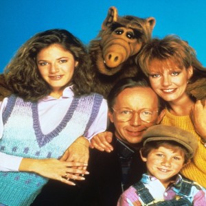 Ep. 3: ALF (Opening Credits)