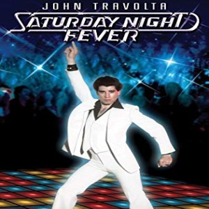 Ep. 10: Saturday Night Fever (Opening Credits)