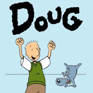 Ep. 21: Doug (Opening Credits)