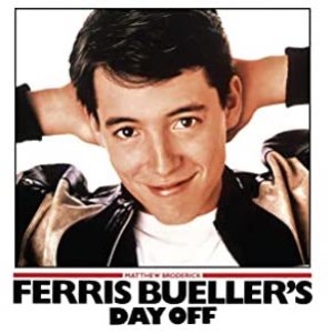 Ep. 53: Ferris Bueller's Day Off (End Credits)