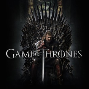 Ep. 11: Game of Thrones (Opening Credits)