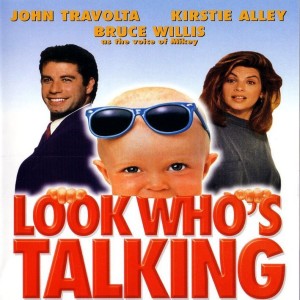 Ep. 29: Look Who’s Talking (Opening Credits) 