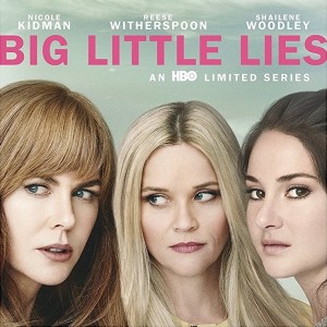 Ep. 25: Big Little Lies (Opening Credits)
