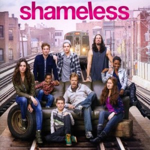 Ep. 13: Shameless (U.S. - Opening Credits)