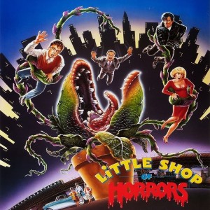 Ep. 47: Little Shop of Horrors (Opening Credits)