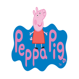 Ep. 52: Peppa Pig (Opening Credits)