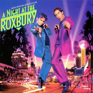 Ep. 24: A Night at the Roxbury (Opening Credits)