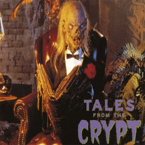 Ep. 37: Tales from the Crypt (Opening Credits) 