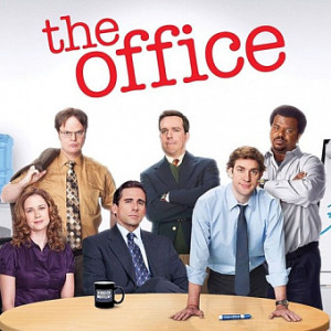 Ep. 48: The Office (Opening Credits) [w/ Jessica McKenna]