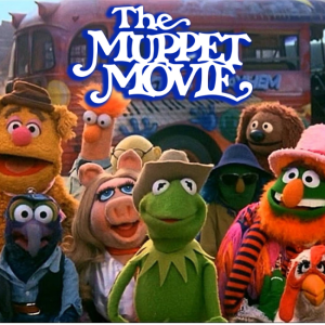 Ep. 14: The Muppet Movie (1979 - End Credits)