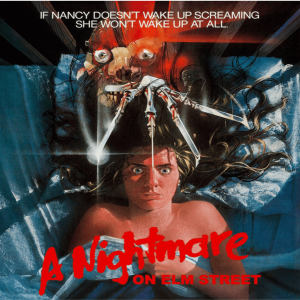 Ep. 36: A Nightmare on Elm Street (Opening Credits) 