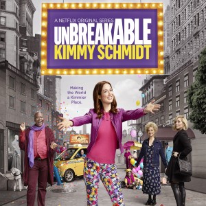 Ep. 5: Unbreakable Kimmy Schmidt (Opening Credits)